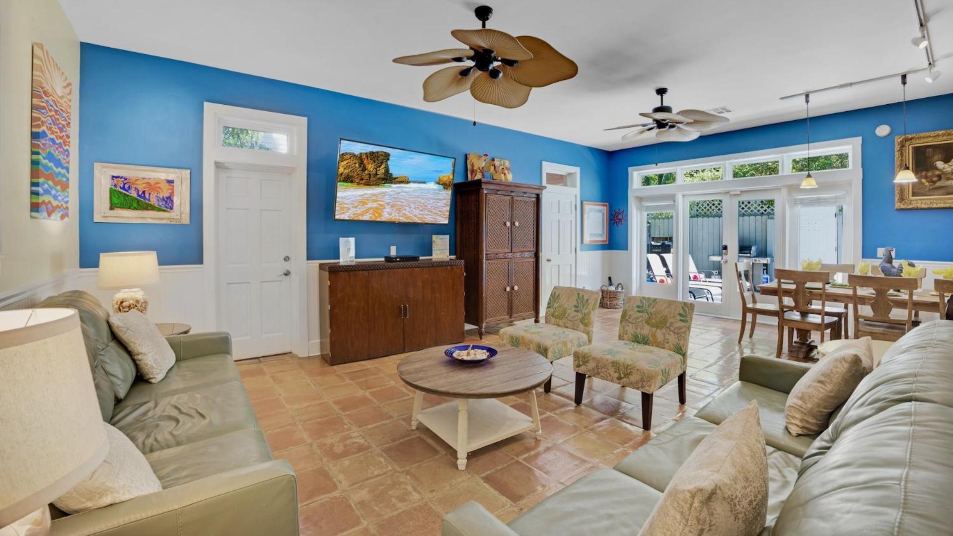 Villa Americana Tropicale By Last Key Realty Key West Exterior foto