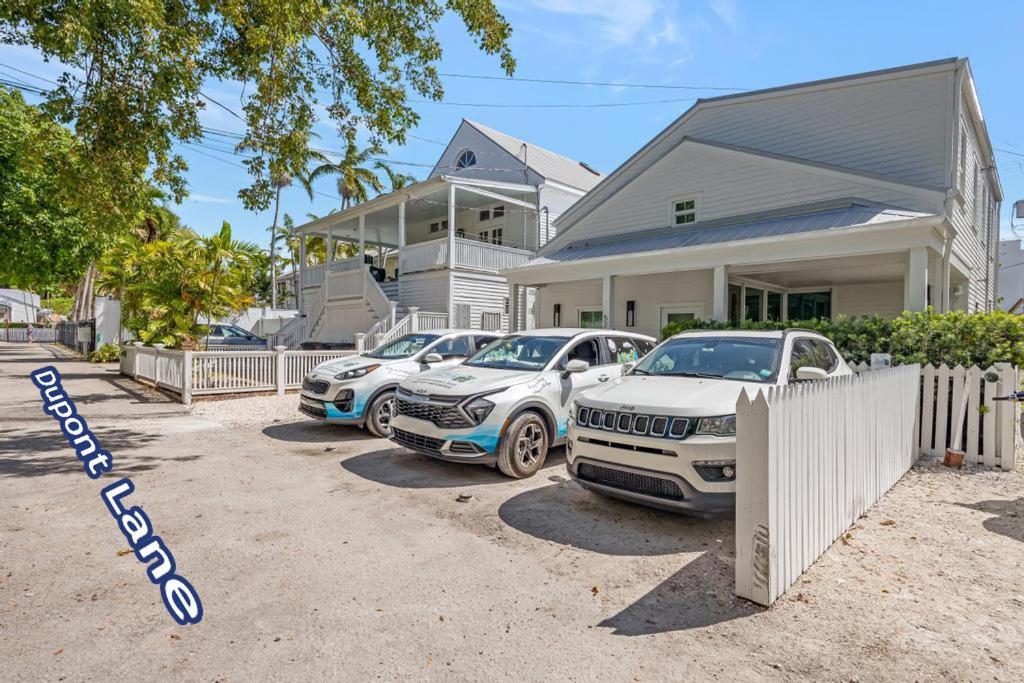 Villa Americana Tropicale By Last Key Realty Key West Exterior foto