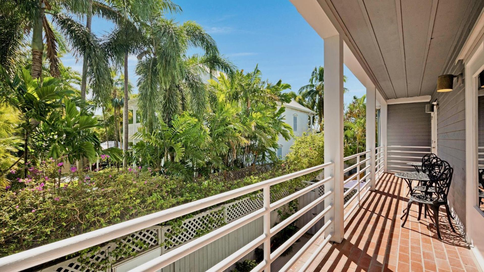 Villa Americana Tropicale By Last Key Realty Key West Exterior foto