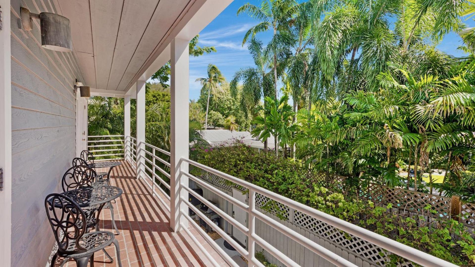 Villa Americana Tropicale By Last Key Realty Key West Exterior foto